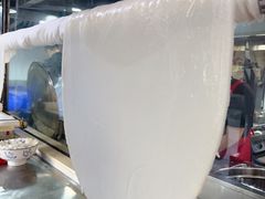 -裕新楼粉面馆·石磨手工粉(四方坪店)