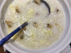 -吕氏疙瘩汤·新派鲁菜(东城万达广场店)