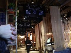 -湘汇概念铁板烧(铁西万达店)