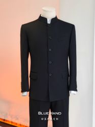 -钴蓝西服定制·男士礼服租赁(鄞州店)