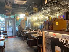 -火联烧烤(学院路创始店)
