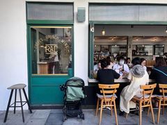 门面-RAC BAR(安福路店)