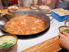 -老天桥蛙炉火锅(姑苏总店)