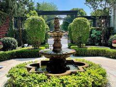 大堂-西郊壹号