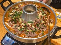 -水浒湘西小串烧烤.小龙虾.烤鱼(员村店)