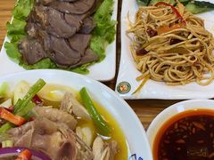 -苏氏牛肉面(丰北桥店)