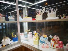 -焙丽拾光(麦凯乐直营店)