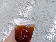 -O.P.S. CAFE