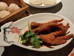 -晓粤·惹味粤菜(凯德乐峰广场店)