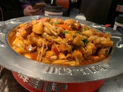 -胖哥俩肉蟹煲(湖滨银泰in77店)