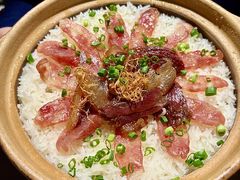 -顺德渔村(南山店)