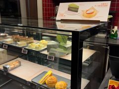 -星巴克(无锡百联奥特莱斯店)