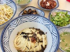 -朱洪元苏式面馆(绿宝广场店)