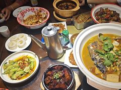 -小柴米·传统江西菜(万寿宫店)