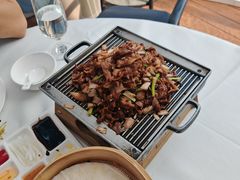 -四季民福烤鸭店(前门大栅栏店)