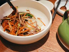 鸡丝凉米线-云海肴·汽锅鸡·云南菜(领展购物广场·中关村店)