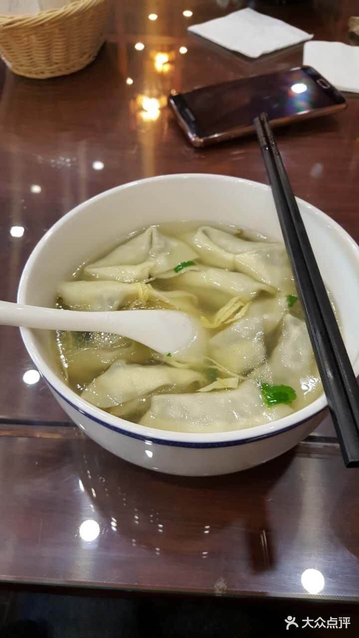 芦庄超王记(县前店 蓝色港湾_2000的相册 无锡美食 大众点评网