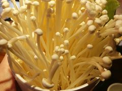 -捞围鲜·港式打边炉(海阳路店)