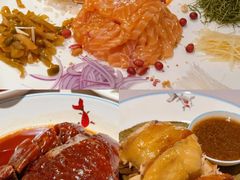 -小炳胜(卓悦中心店)