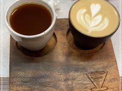 -Again Coffee Roaster(香蜜湖店)