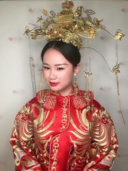 -情订奇缘摄影基地(文明路店)