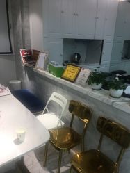 -潘多拉Hairsalon