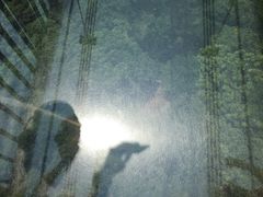 -牛鱼嘴原始生态风景区