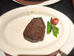 -西堤厚牛排(国瑞店)