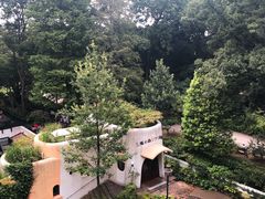 -三鹰之森吉卜力美术馆