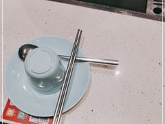 -韩时烤肉(丰科万达广场店)
