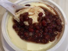 红豆双皮奶-满记甜品(优客百盛店)