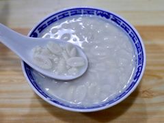 花生汤-没牙伯花生汤店(老药洲店)