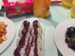 -玉林烤鸭店(黄村康庄店)