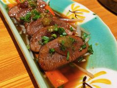 牛舌-慢走(甜水园店)