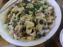 -渔老大·有机鱼馆·老字号(古城店)