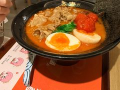 -吾妻拉面•和风食堂(群光广场店)