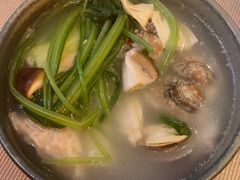-素可汤泉(天宝大厦店)