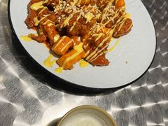 -七星布车休闲料理店