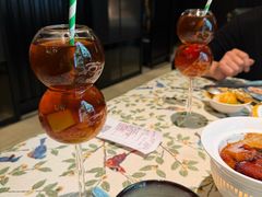 -彩虹之约•淮扬家宴(亚运村店)