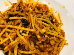 -香融府·烤鸭·家常菜(马家堡路店)