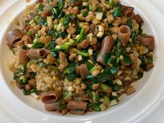 -天盛海鲜烧烤大排档·本地小海鲜·牟平腿穗子(幸福店)