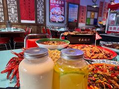 -川正旺江湖菜(三元桥店)