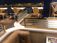 -汤姆家的牛排意面披萨(融创茂店)