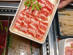 -好得火锅(育才店)