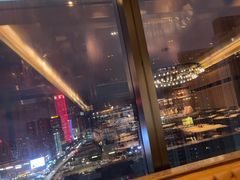 -君悦酒店·乐厨·高空自助餐(青年大街店)