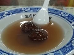 -粗茶淡饭(东关街店)