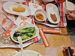 -红荔村肠粉(中银店)