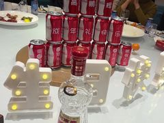 -紫鑫阁饭庄(长安店)