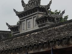 -前童古镇