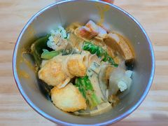 -大喜麻辣拌(凯德1818店)